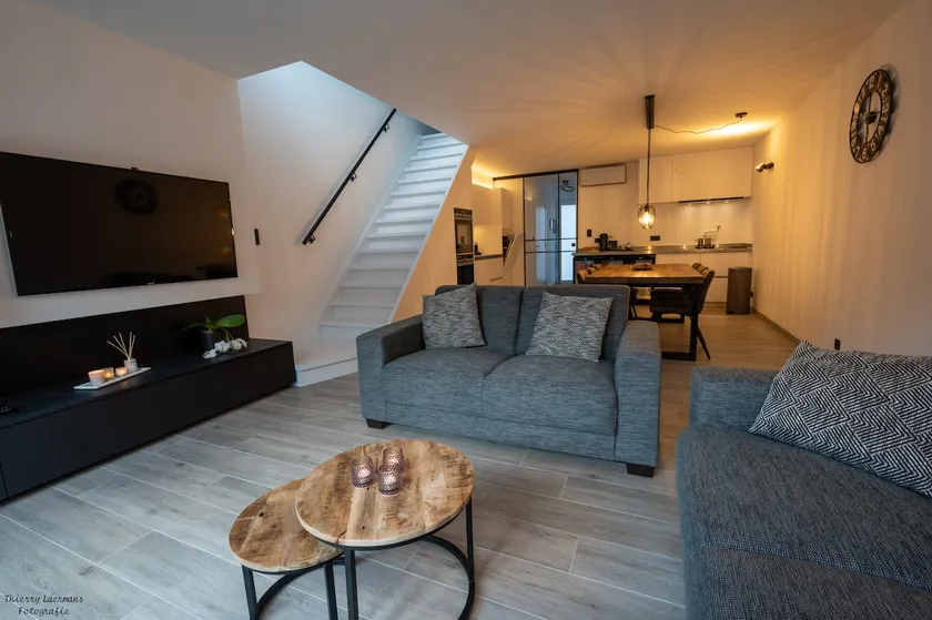 Vakantiewoning Xalot - Image 1