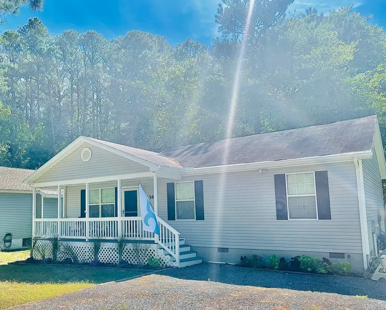 Beach Days & Porch Nights at Ocean Pines - Image 1