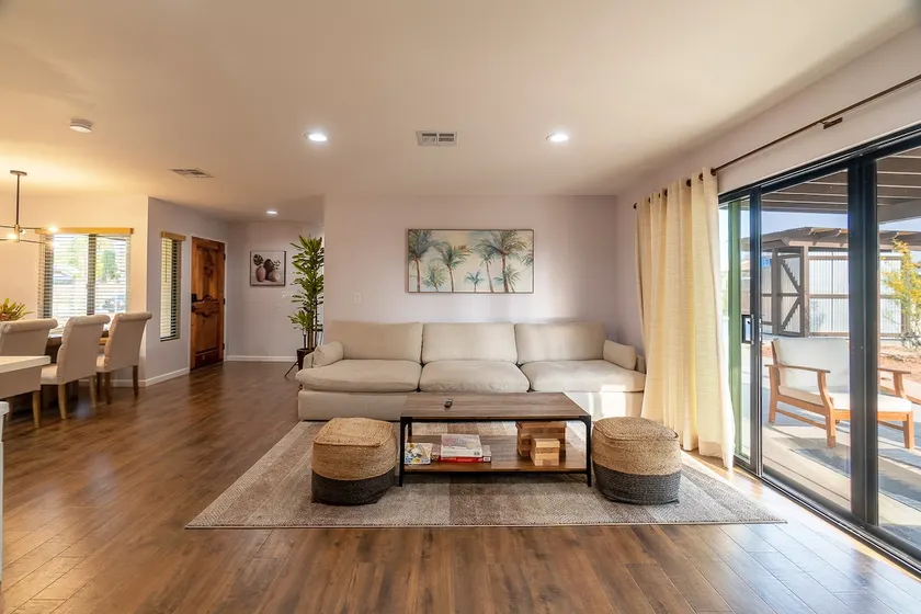 Casa de Agua Retreat - Image 1