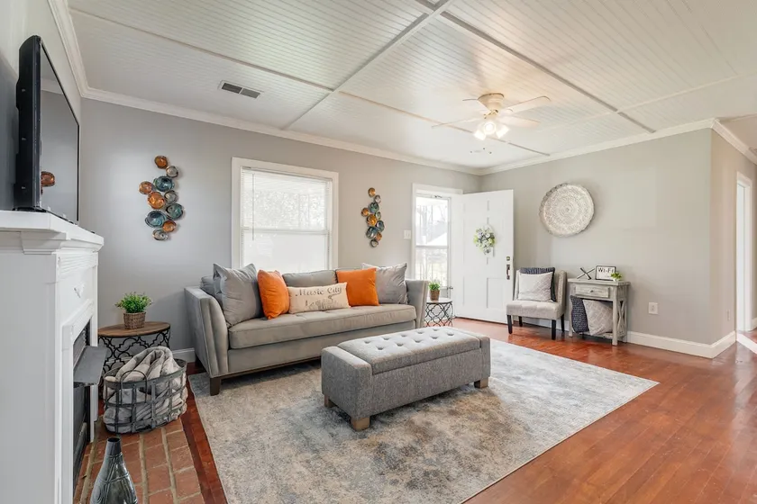 The Cozy ”Country” Cottage! - Image 1