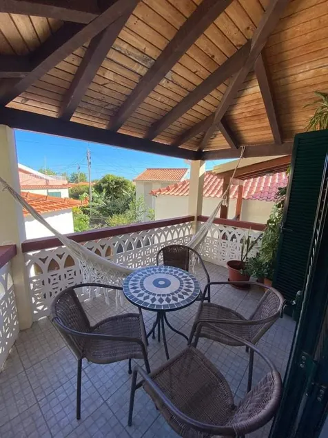 Cosy 2 bedroom home in the heart of Jardim do Mar - Image 1