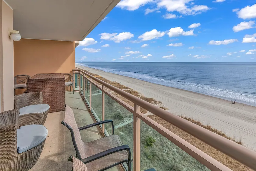 Gorgeous Beach Front Condo with NEW Remodel!! - Image 1
