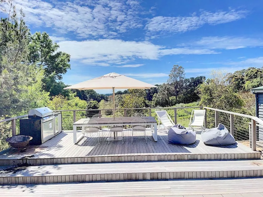 Red Hill Lane 5BedroomVineyard&RuralValleyViews - Image 1