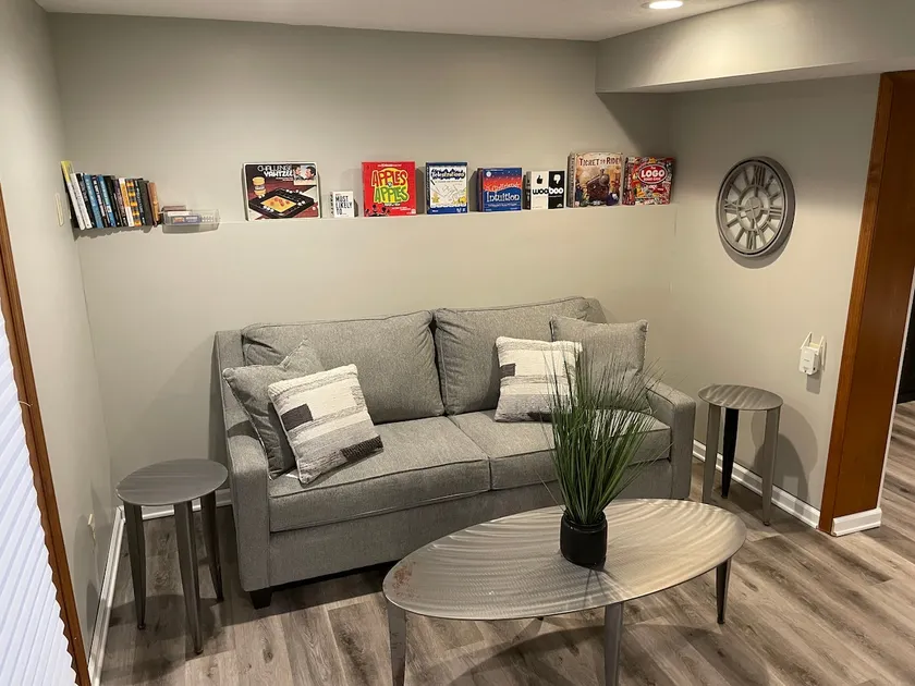 Indy Oasis - Image 1