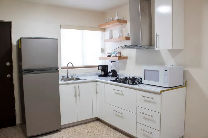 Condo/ Close to Everything/ Three Bedrooms - Image 1