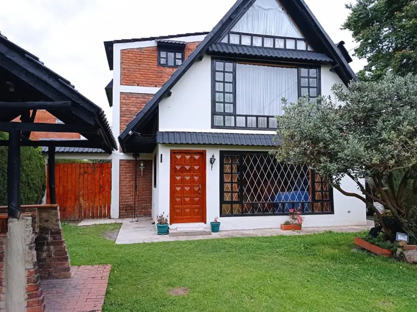 THE IDEAL HOUSE FOR AN EXCELLENT REST - Image 1