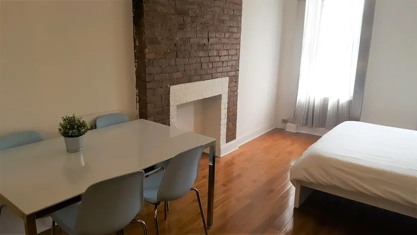 187 Chrystie | Large Studio - Apt 8 - Image 1