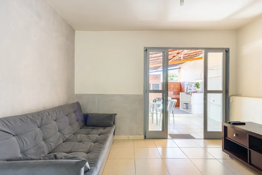 AP1 Lovely apartment, parking included - Image 1