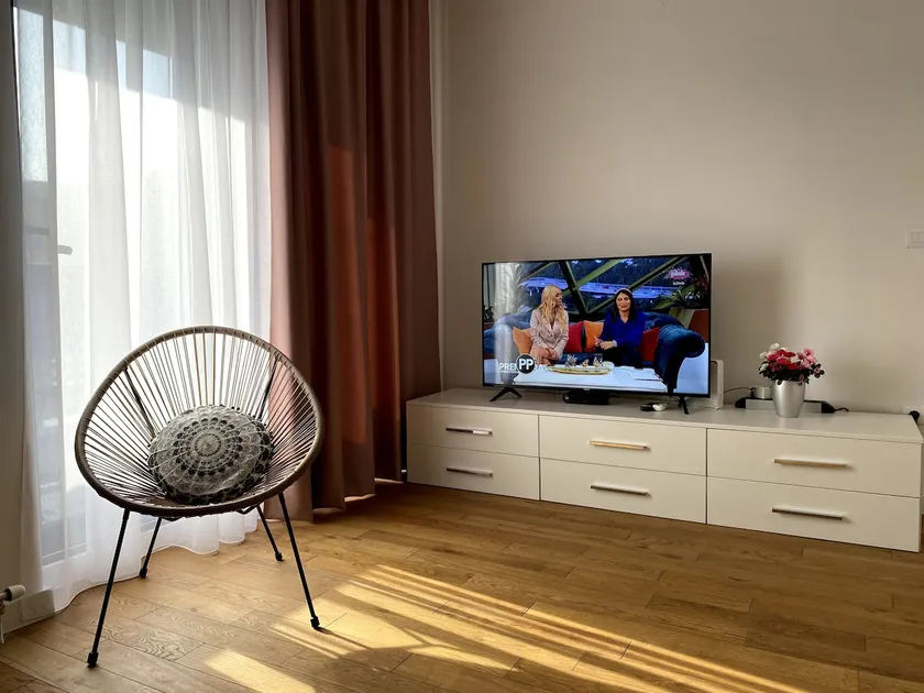 Sigma Cacak Central 2-bedroom apartment - Image 1