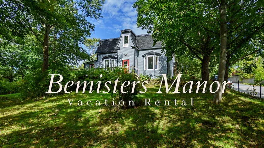 Bemister's Manor - Image 1
