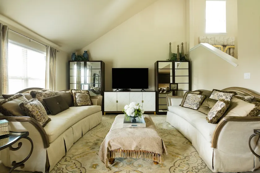 Spacious 4BR Katy Home, Perfect for Group & Family - Image 1