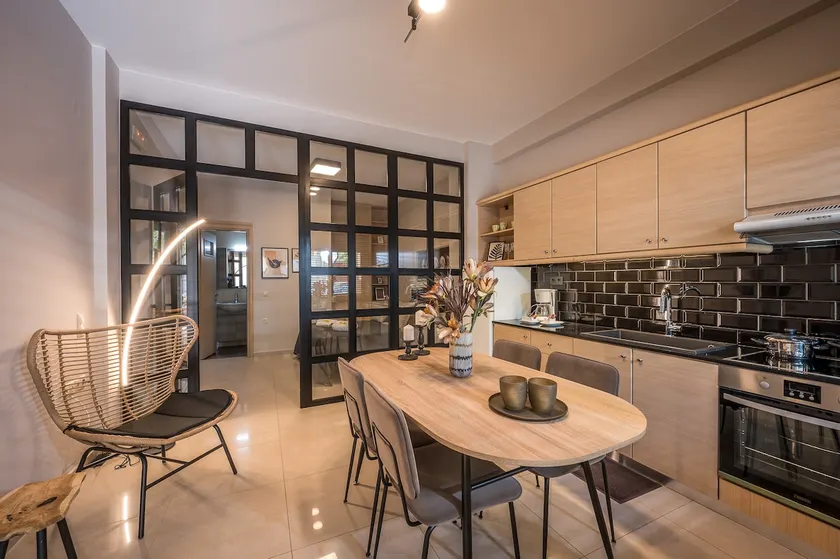 Maria apartment close to airport & city center - Image 1