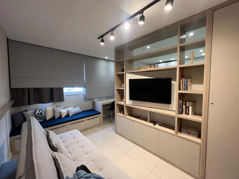 Loft 1406 Super Equipped 500 m from Vila Germanica - Image 1