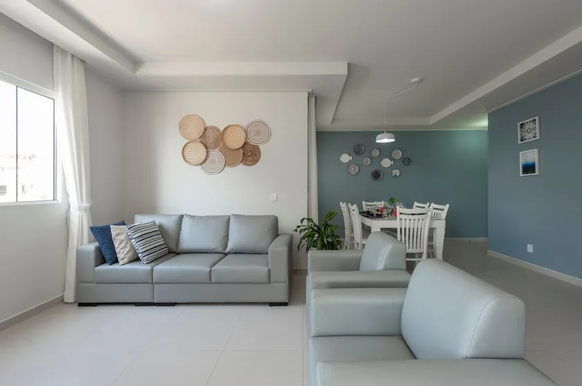 Beautiful apartment 30 meters from Palmas beach - Image 1