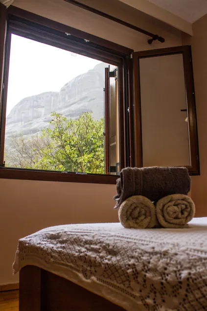 Paradise of Meteora A - Image 1