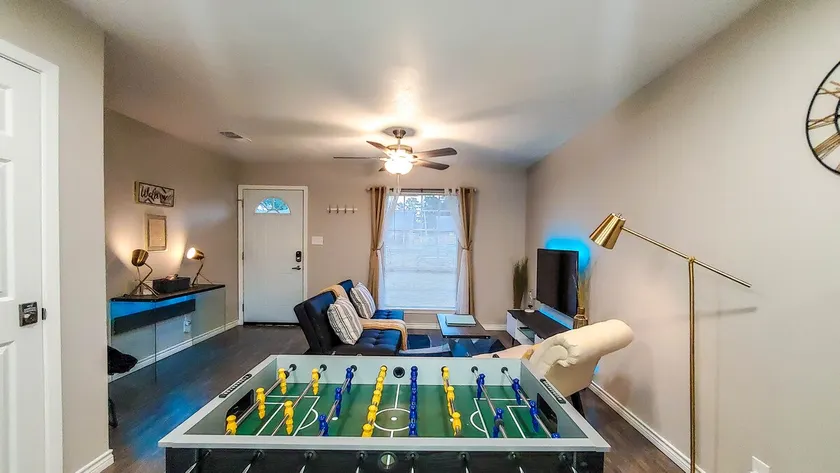 Cozy 2 BdRm In Peaceful Cul-De-Sac | Wifi+Netflix - Image 1