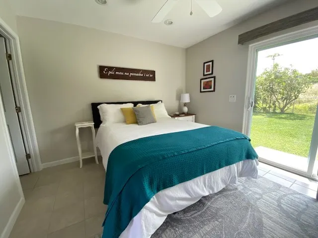 1 BR in Paradise w/private Bath, 20 min to beach! - Image 1