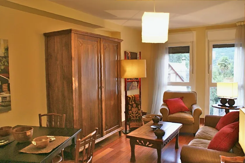 Lovely apartment in Boltaña - Image 1