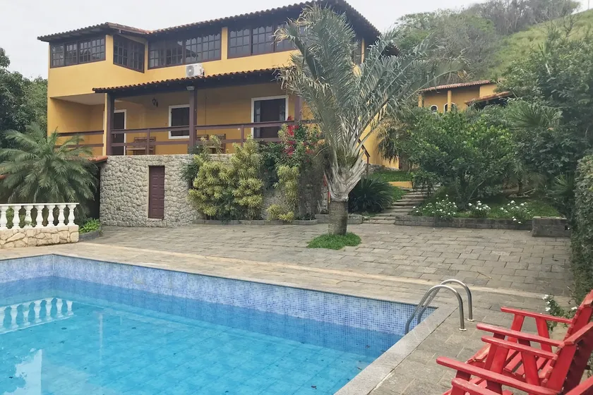 CASA SURYA Complete Spacious Beautiful Good Rustic Energy - Image 1