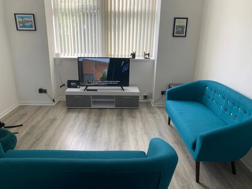 The Cochno Flat, Clydebank - Image 1