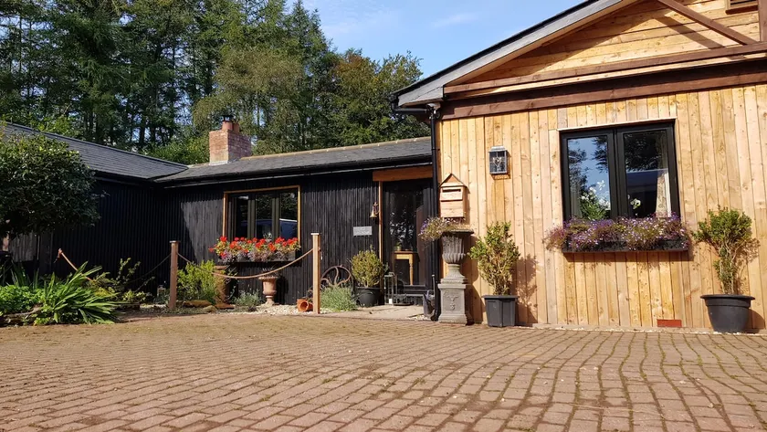 The Old Well House (dog friendly ) - Image 1