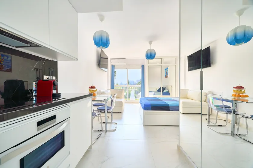 Cozy Studio with amazing pool and excellent Wi-Fi - Image 1