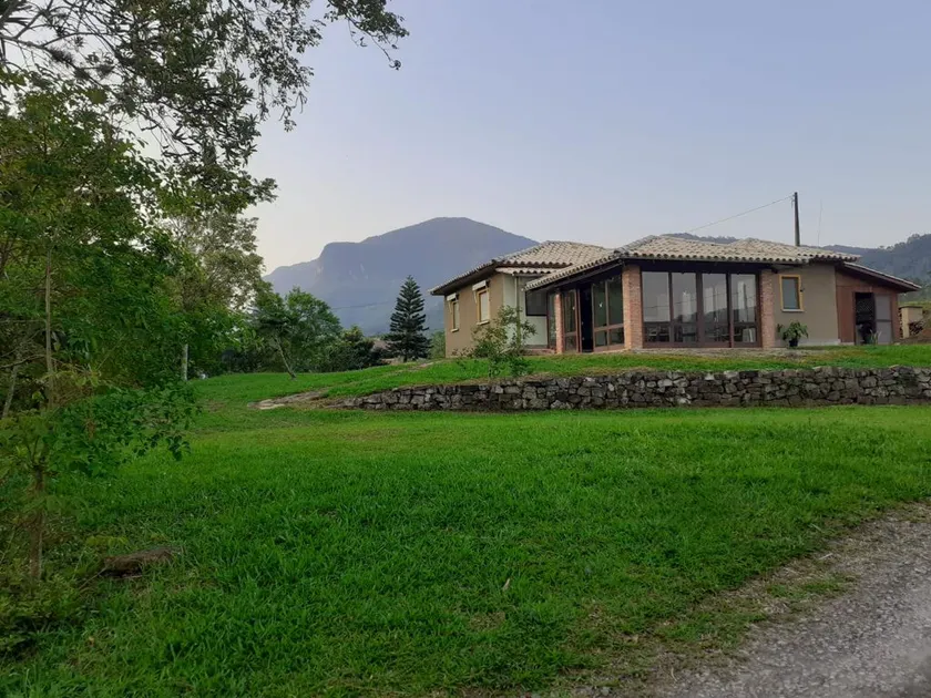 Costão da Serra House (Nova Veneza / Siderópolis) - Image 1