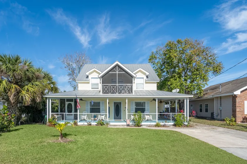 Beach & Serenity; The Perfect Location in St. Aug - Image 1