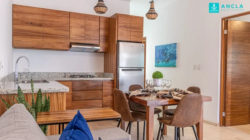 Ancla Baja Living Condominio nuevo con vista 3 - Image 1