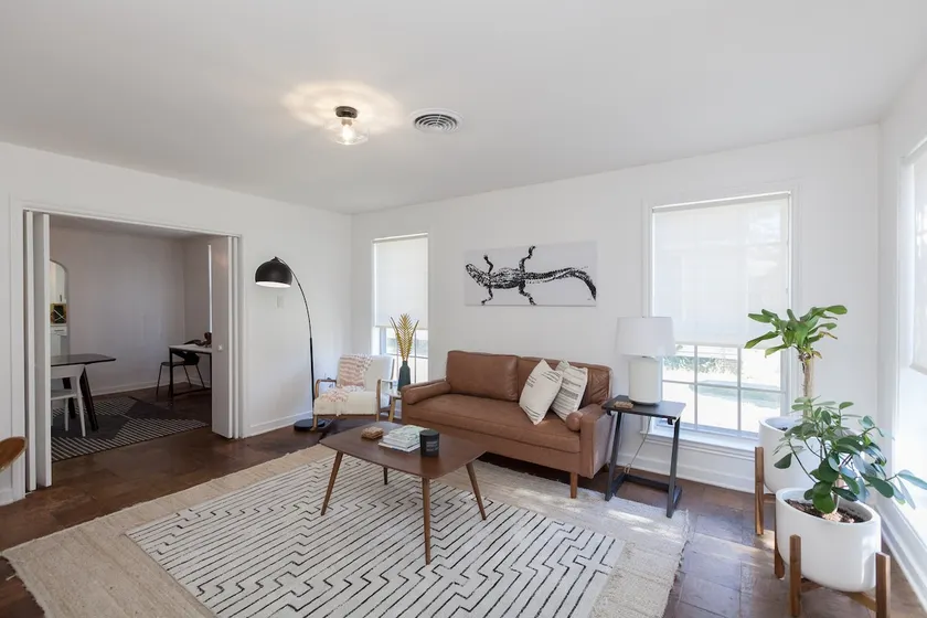 Charming Mid-City Retreat Near LSU - Image 1