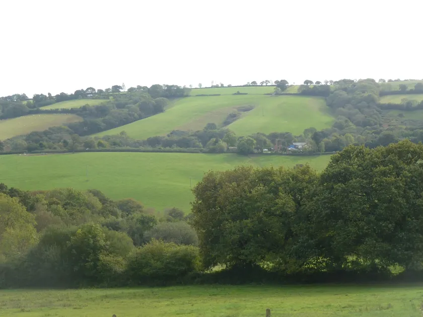 Briardene Cottage  - Devon countryside - sleeps 6 - Image 1