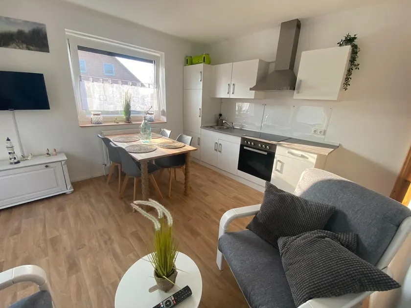 Vacation home ”Alte Frisierstube” - Image 1