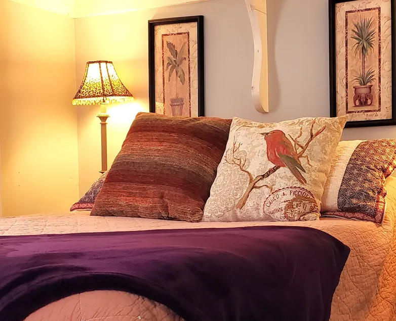 Riverbreeze Cottage•Waterfront•Perfect Summer Stay - Image 1