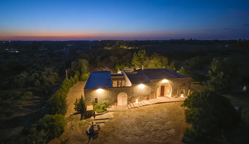 Masseria Luci - Image 1