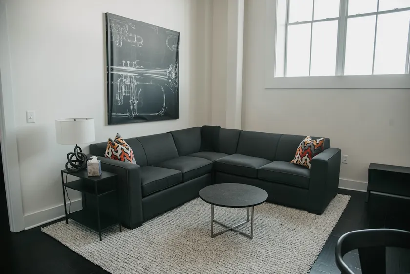 Loft 202 on Greencastle Square above Bridges - Image 1