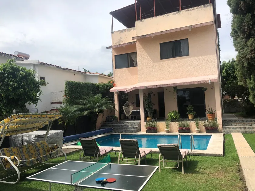 Casa Paraíso - Image 1