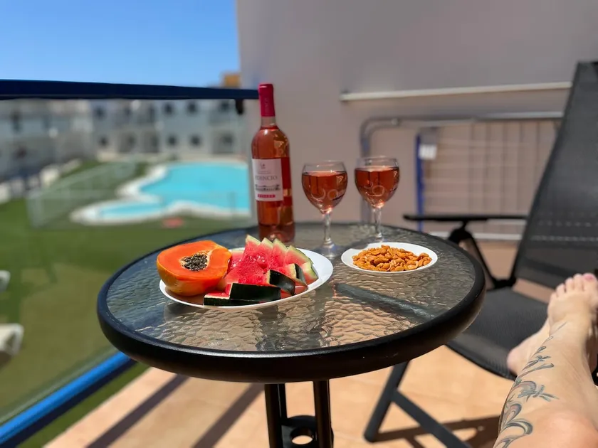 Vilem Apartment | WiFi & Pool - Image 1