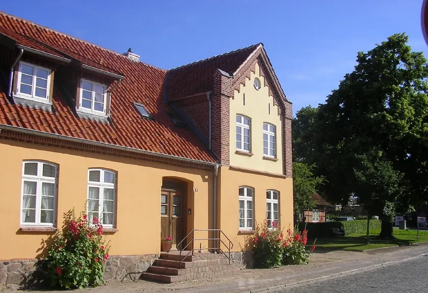Apartment with TV (vacation home ”Am Linden-Brink”) - Image 1