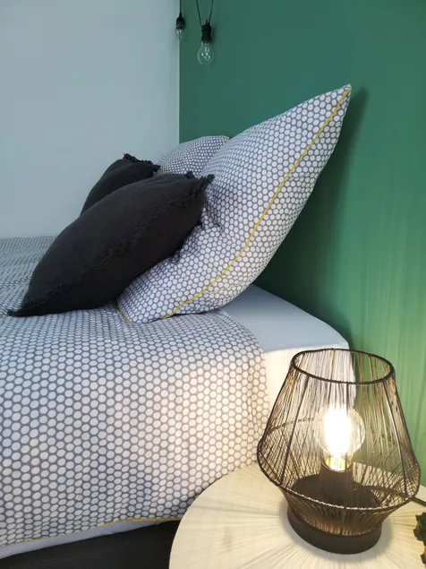 Independent accommodation very close to Grand Place - Image 1