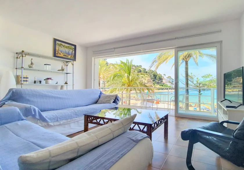 LA PALETA- HOUSE ON THE BEACH FRONT - Image 1
