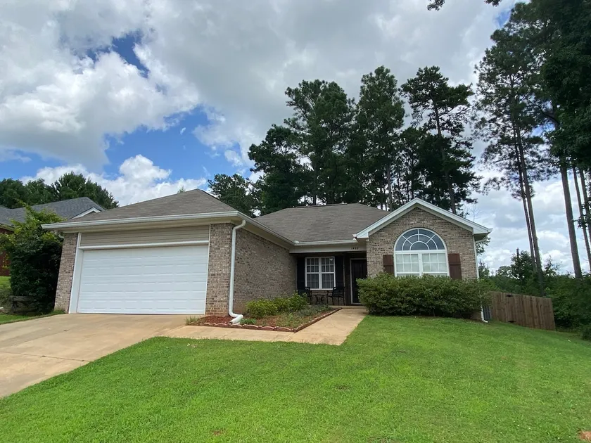 Your Auburn Home - 3/2, Quiet cul-de-sac - Image 1