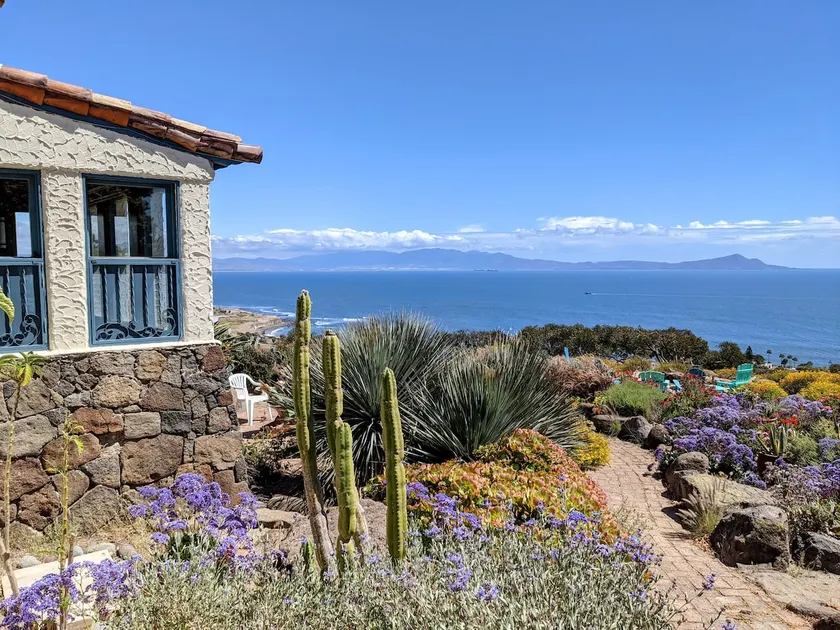 Magnificent Sea Views, Gardens, Wine Route - Image 1