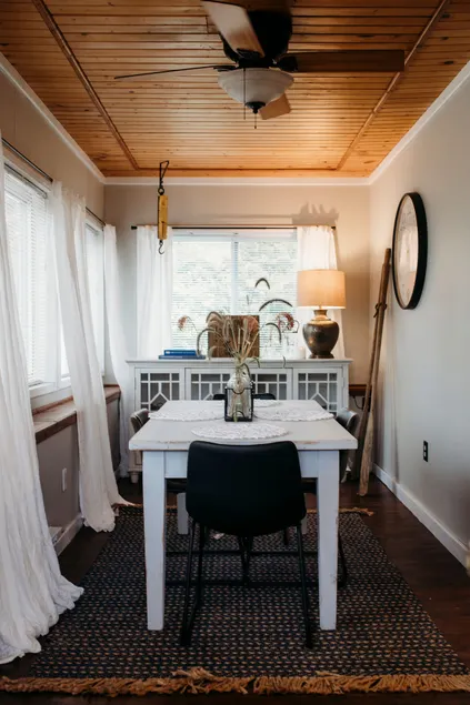 Mississippi Urban Cottage - Image 1