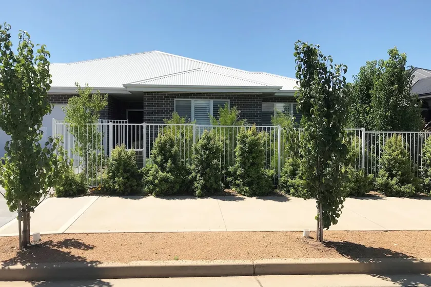 2 Bedroom Self Contained Unit attached to house. - Image 1