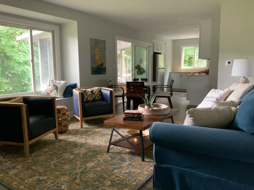 Aspen Perch - A Bright Airy Nature Retreat! - Image 1