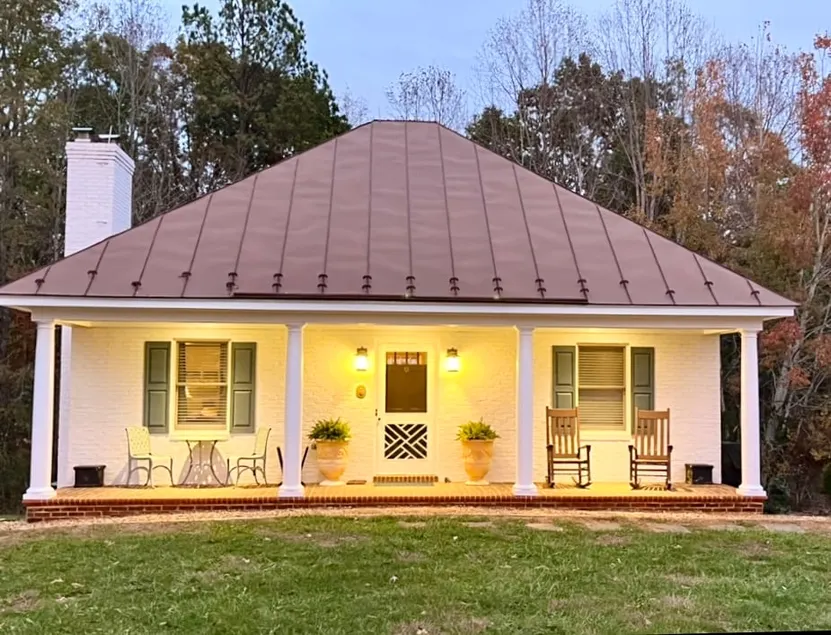 The Cottage at Hardware Hills Vineyard - Image 1