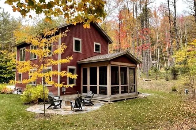 Hartness Haven | Private Retreat - Image 1