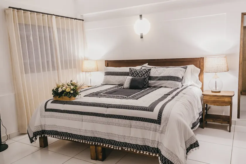 Ocampo Room, Casa Canona. - Image 1