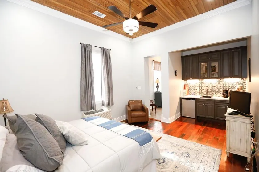 Renovated Efficiency steps away from Magazine St - Image 1