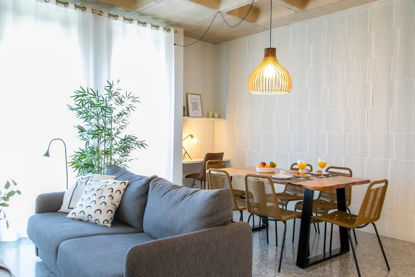 Cool Design close to Camp Nou by Bcn Touch Apt - Image 1
